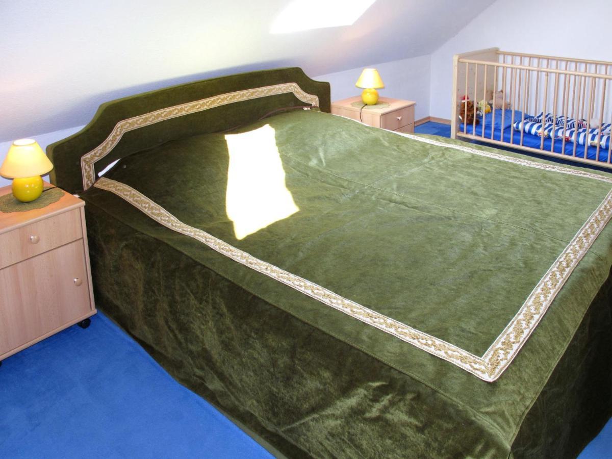 Apartment Marianne By Interhome هوكسيل المظهر الخارجي الصورة