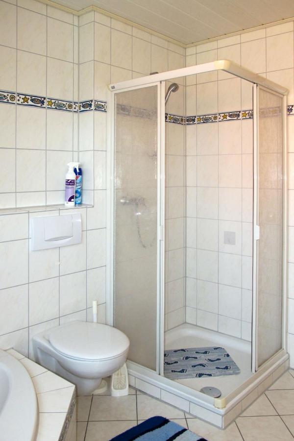 Apartment Marianne By Interhome هوكسيل المظهر الخارجي الصورة