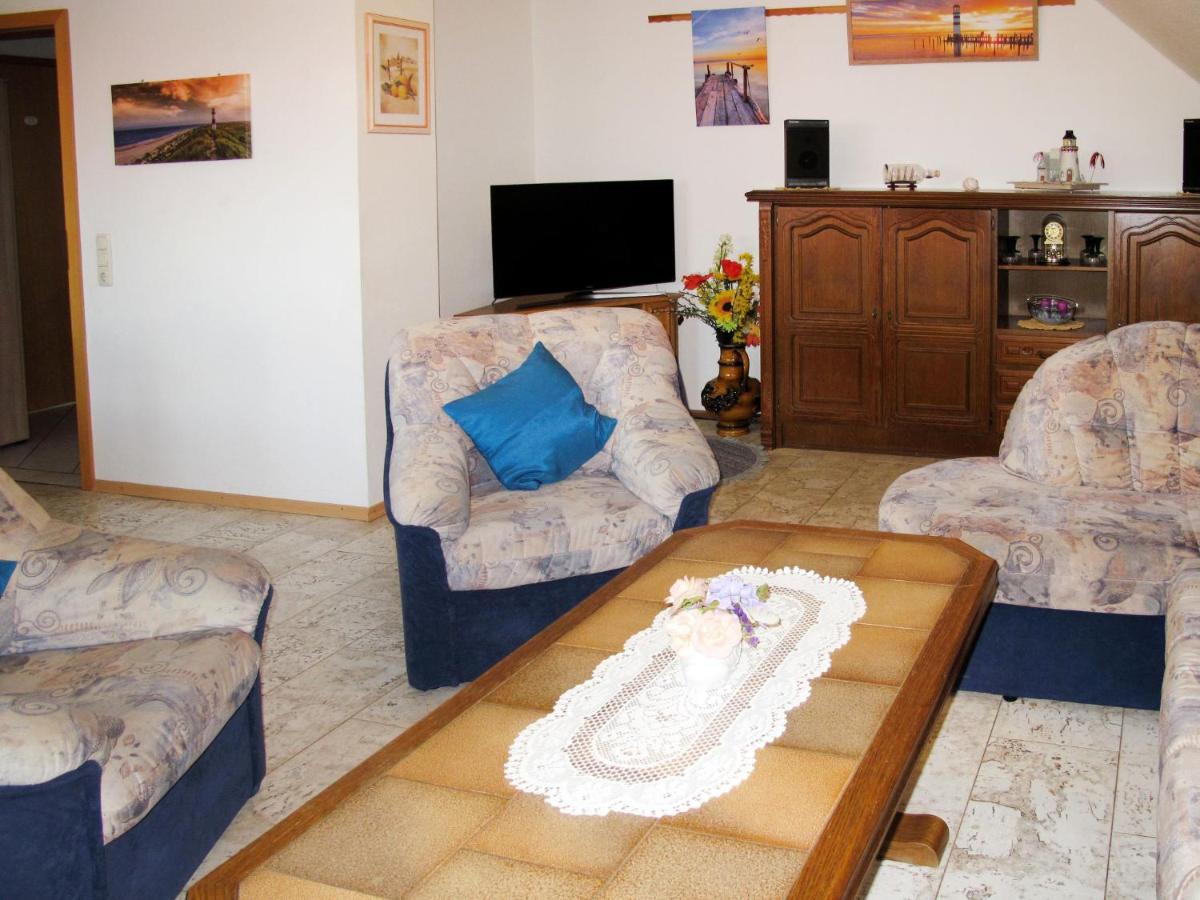 Apartment Marianne By Interhome هوكسيل المظهر الخارجي الصورة
