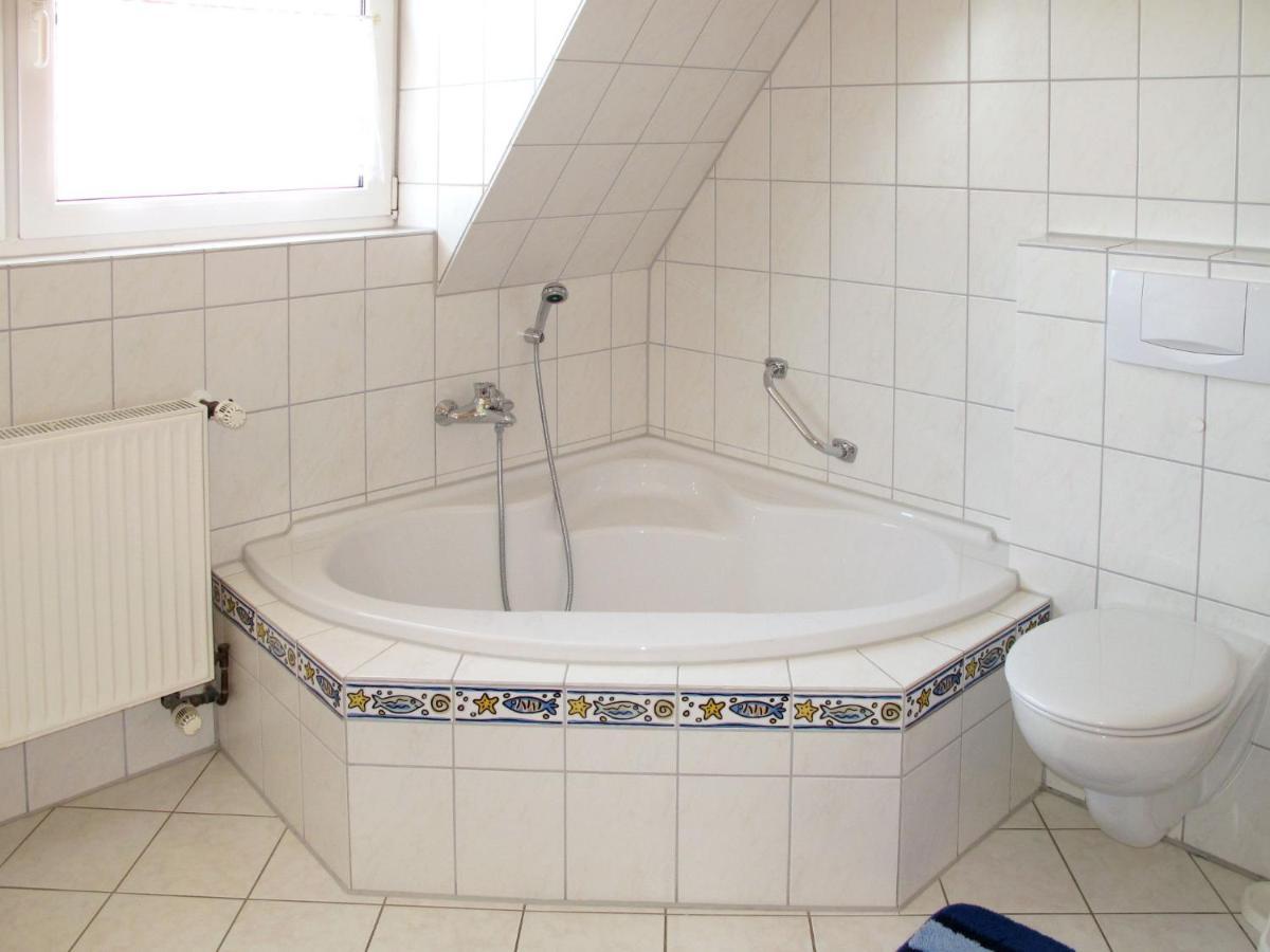 Apartment Marianne By Interhome هوكسيل المظهر الخارجي الصورة