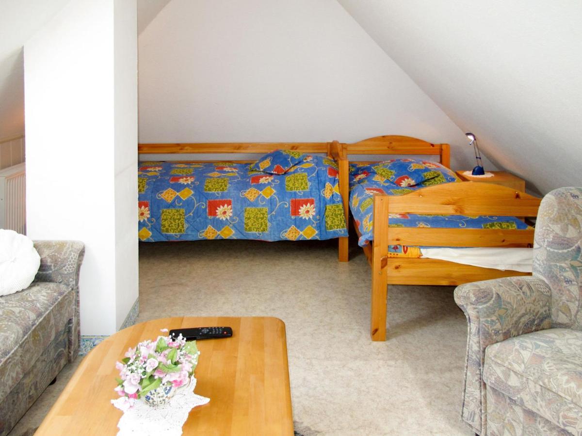 Apartment Marianne By Interhome هوكسيل المظهر الخارجي الصورة