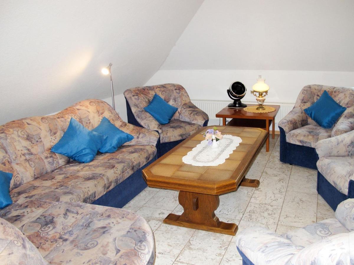 Apartment Marianne By Interhome هوكسيل المظهر الخارجي الصورة